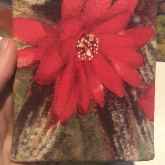 AMERICAN GIRL SAIGE’S PAINT SET - Picture 7 of 13